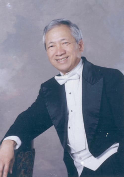 Death of a widely travelled pianist