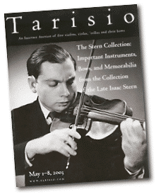 ‘Mr Isaac Stern may hold his violin on his lap during takeoffs and landings’