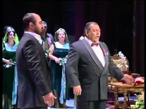 Death of a great Gergiev tenor, aged 65