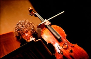 The low, low, lowdown on auditions (by a world-famous cellist)