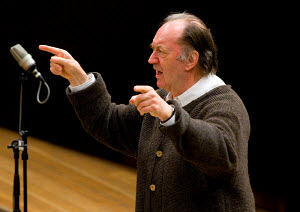 Harnoncourt’s place in the history of early music