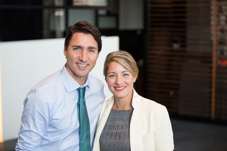 Toronto Symph gets extra $7.5m from Trudeau Govt