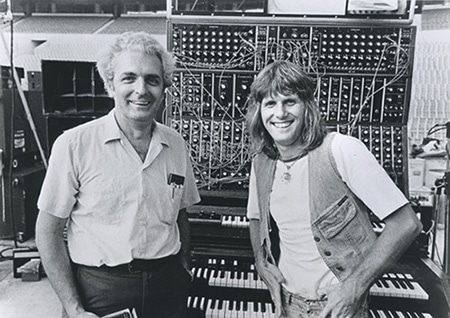 Classical pianists mourn ELP’s Keith Emerson