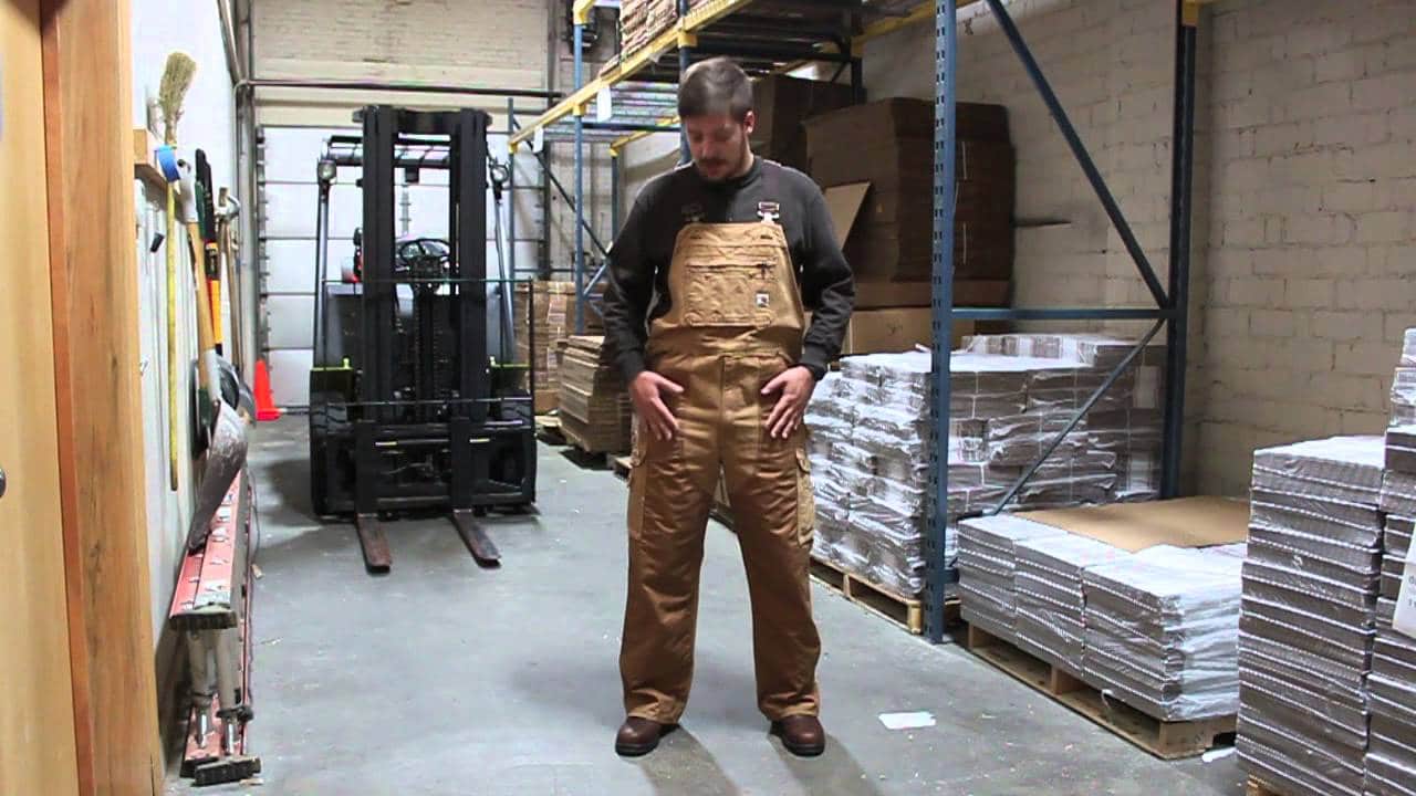 Exclusive video: Detroit Symphony changes into auto worker uniforms