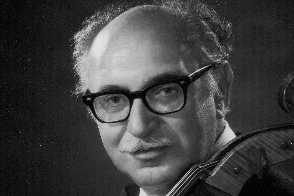 Philly mourns 40-year cello vet