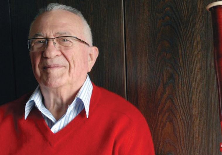 A legendary bassoon dies at 97