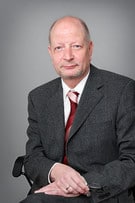 Dr. Christoph Schmkel, Soziett Boehmert & Boehmert