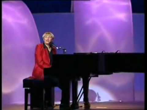 Victoria Wood: I adored playing piano