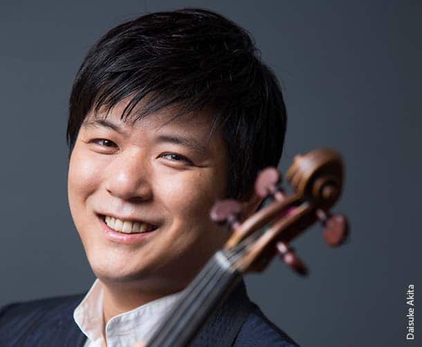 Berlin Phil concertmaster gets an agent