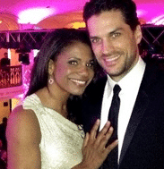 Audra McDonald cancels London to have a baby