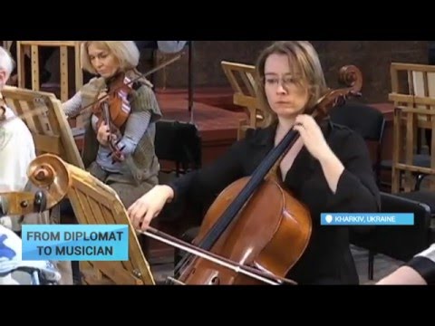 isabelle dumont ambassador cello