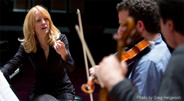 Maria Schneider: ‘The vast majority of music on YouTube is uploaded by people with no legal right to do so’