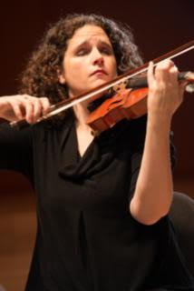 anthea kreston becker violin