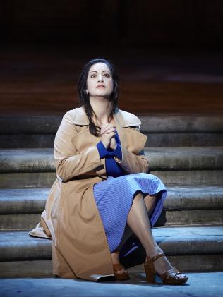 Another opera joins the dirty-overcoat brigade