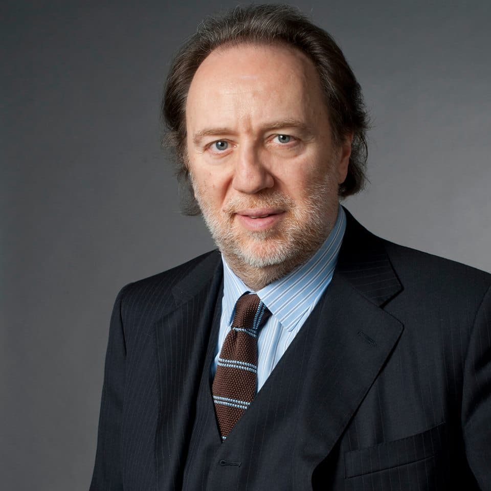 Riccardo Chailly hits back at Ukraine demand