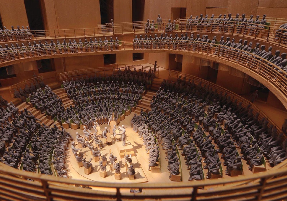 pierre boulez saal