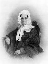 It was Mendelssohn’s aunt Sara who redicovered J S Bach