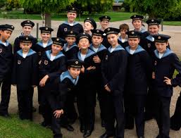 Just in: Vienna Boys Choir may go bust
