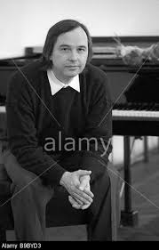 Death of leading Russian composer