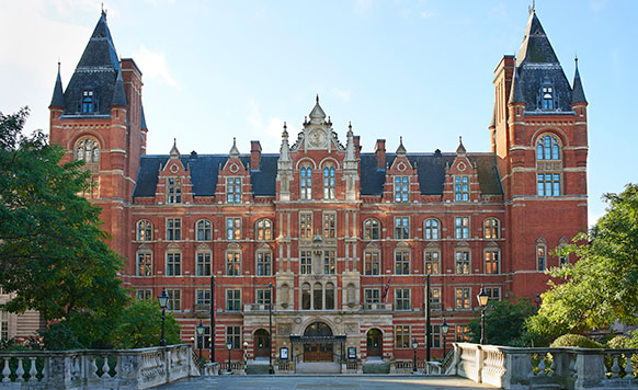 Exclusive: Royal College of Music suspends top professor