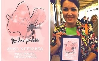 Anna Netrebko declares a winner