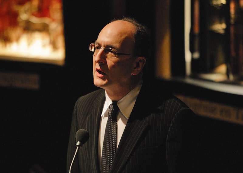Peter Gelb waives his salary as the Met’s musicians are suspended
