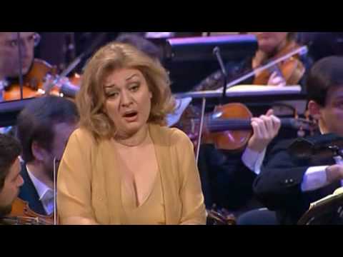 A glorious Italian soprano has died, aged 59
