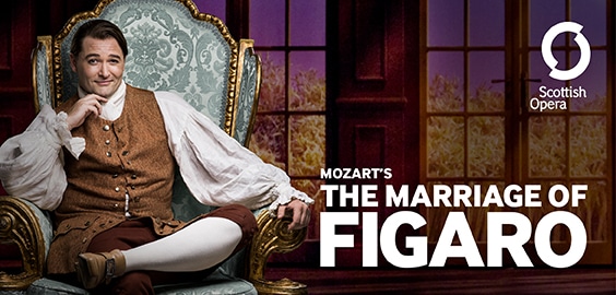 Must watch: Marriage of Figaro does the Mannequin Challenge