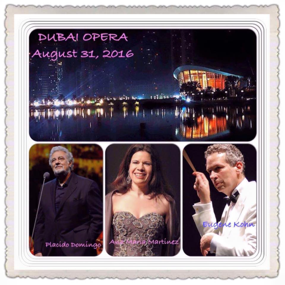 More than 1m attend Dubai Opera