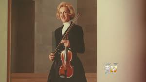 Dallas Symphony violinist is selling her $1m Guarnerius