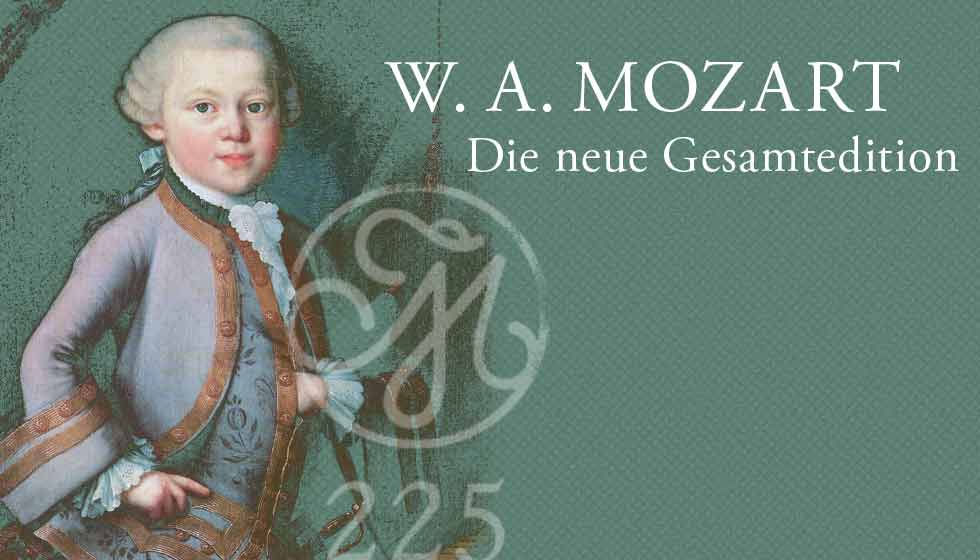 The biggest thing that ever happened to Mozart