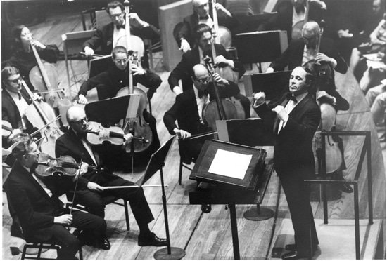 Boulez and Mozart: Closer than we thought