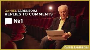 daniel-barenboim-answers-comments