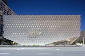 Borda to the Broad: We were here first