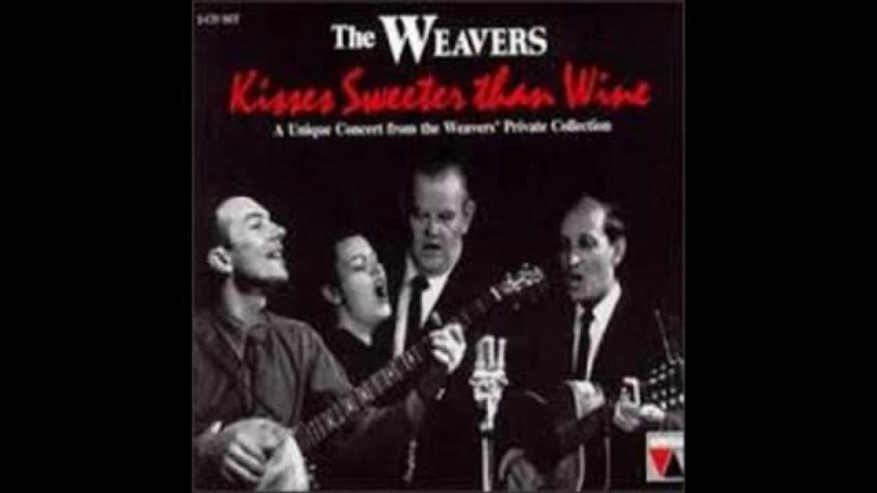 It’s Goodnight Irene for the last of the Weavers