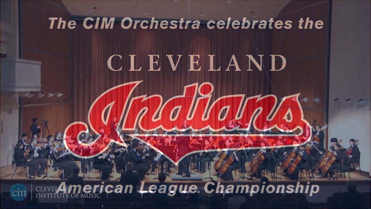 Cleveland’s other orchestra rejoices in a great victory