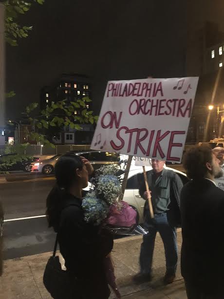 A fourth US orchestra is heading for a strike