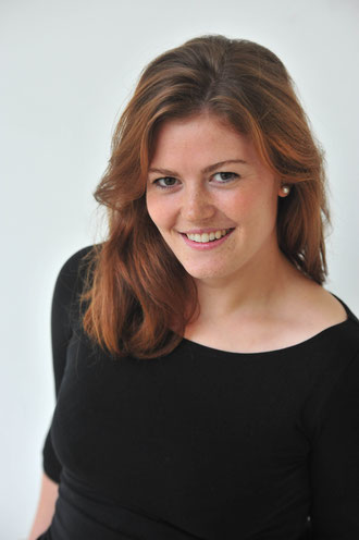 Darmstadt soprano, 28, is German national winner