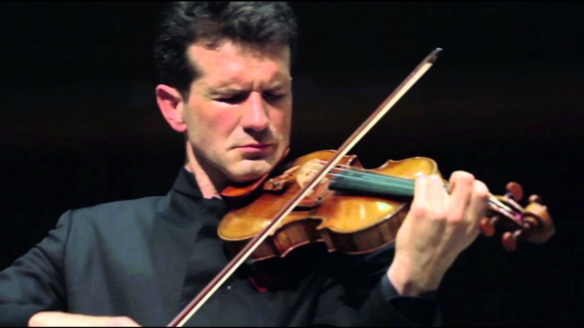 Alarm as Paris orchestra loses two concertmasters