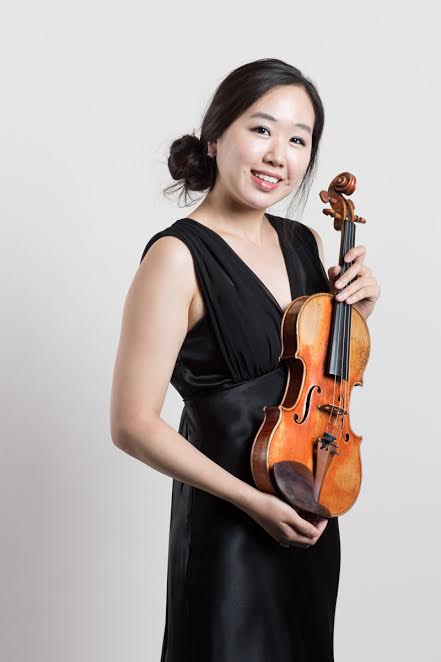 Just in: Missing London violin is found