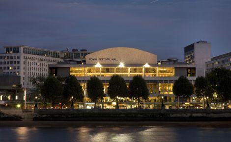 Update: Two London concert halls cancel tonight’s shows