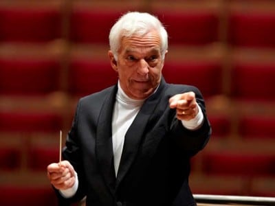 Breaking: A Swiss radio orchestra is killed off