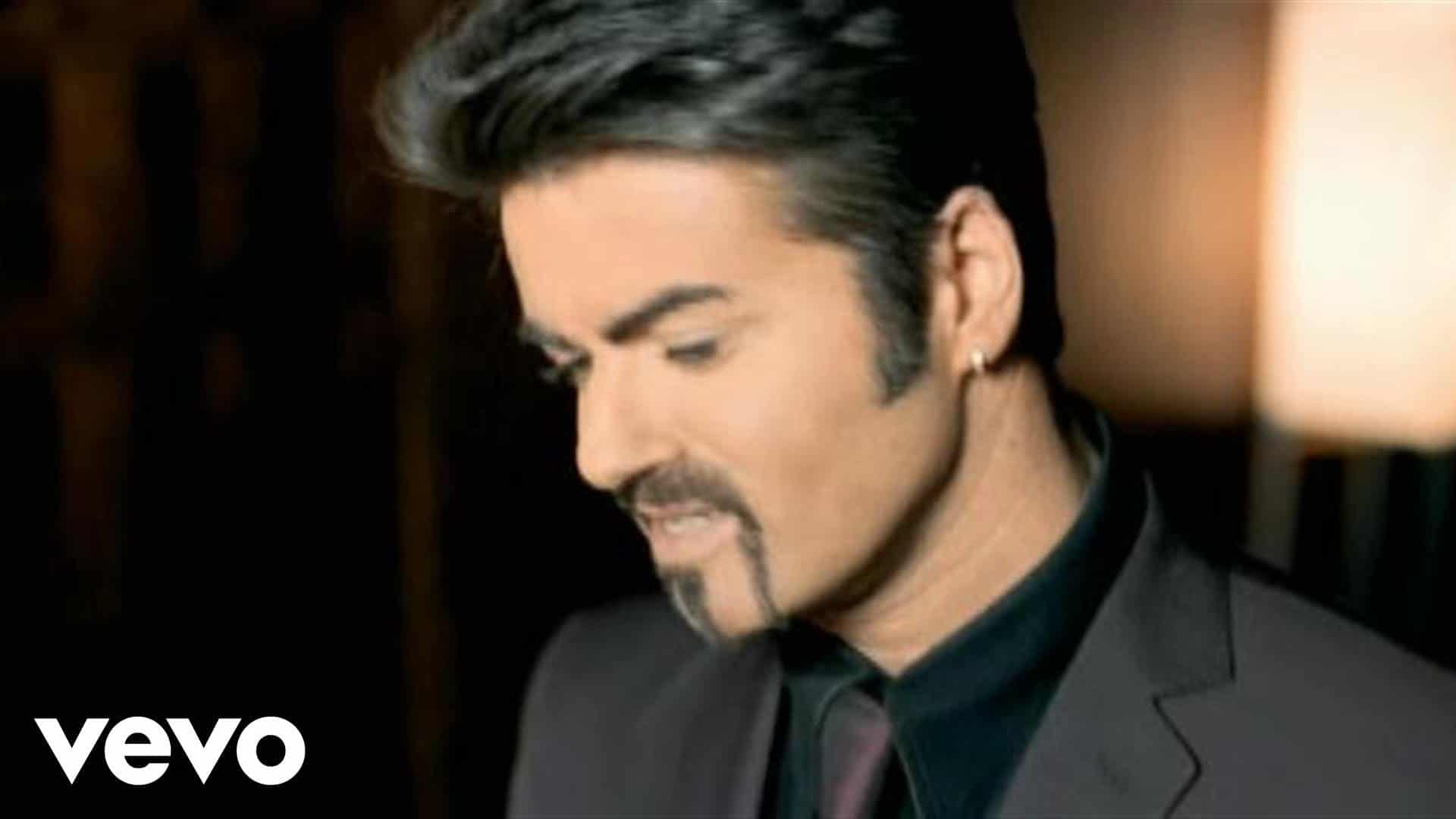 Music shock: George Michael is dead, at 53