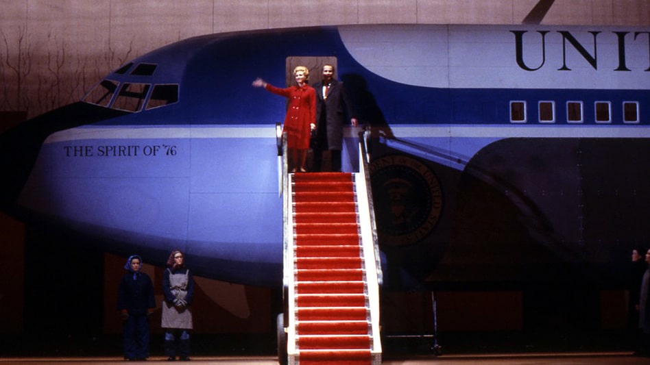 30 years after Nixon in China, not much hope left