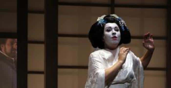 La Scala counts a 14-minute ovation for restored Butterfly