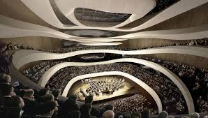 Warsaw promises new hall to its second orchestra