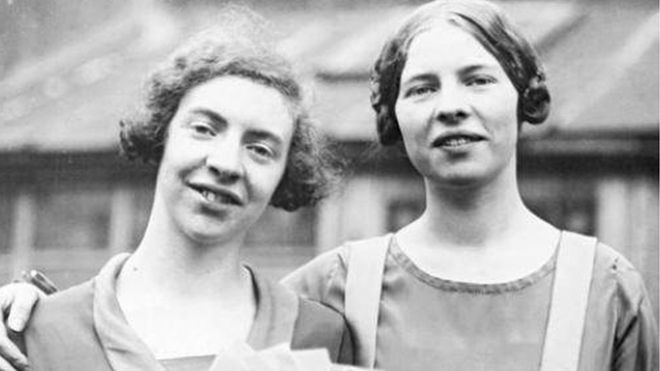 Two opera-loving sisters who saved Jews from Hitler