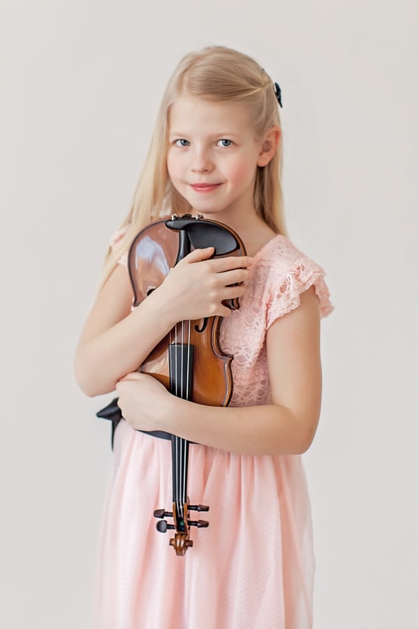 Estonia offers every child a musical instrument