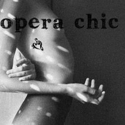 Whatever happened to Opera Chic?