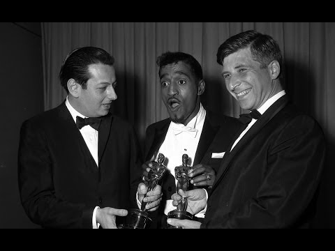 The night Andre Previn got the wrong Oscar